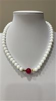 Collar Rajola Mujer in Piedras semipreciosas 45-443-3 - 45-443-3